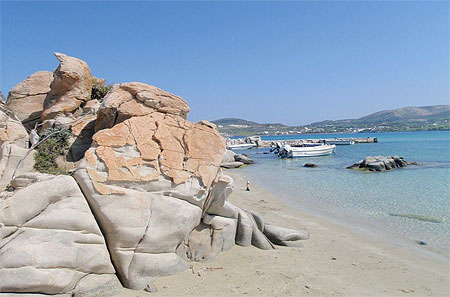 Kolymbithres