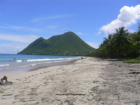 Martinique