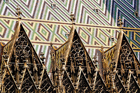 Cath�drale Saint-Etienne