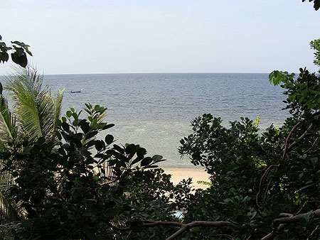 Thailande koh tao