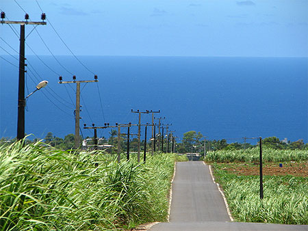 Vers Chemin Grenier