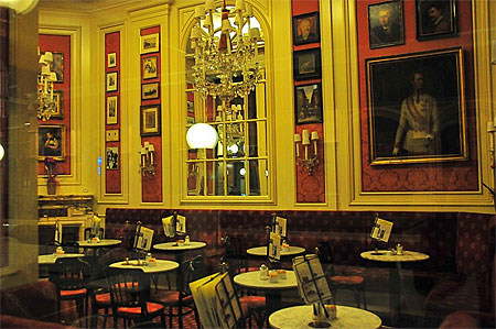Caf� Viennois