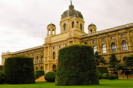 Ch�teau de Sch�nbrunn