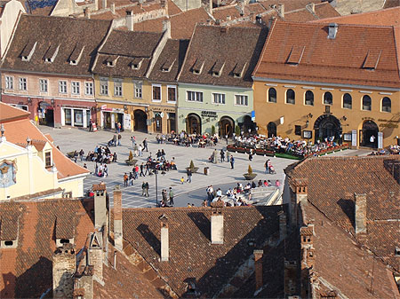 Brasov
