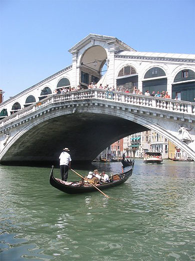 Ponte Rialto