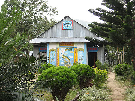Cao Dai