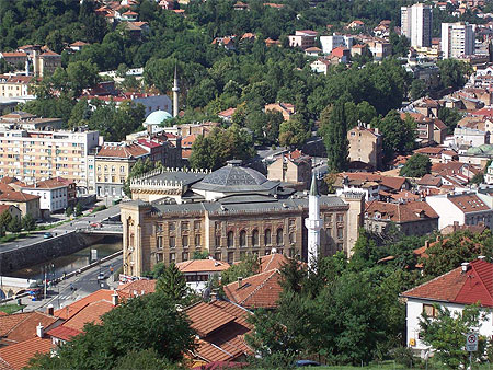 Biblioth�que Nationale