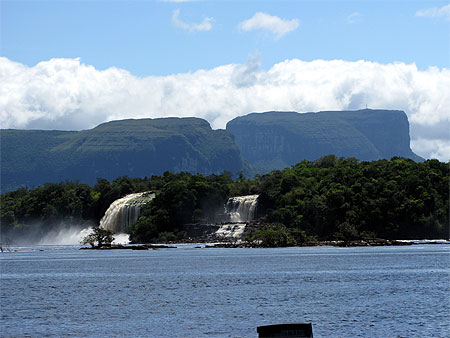 Laguna Canaima