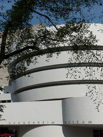 Le Guggenheim