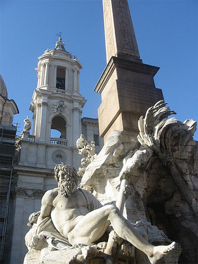Piazza Navona