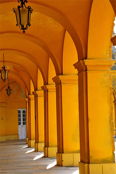 Ch�teau de Sch�nbrunn