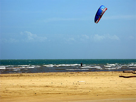 Flysurf � Adicora