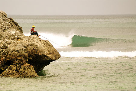 Padang-Padang