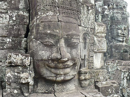 Le Bayon
