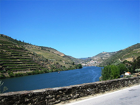 Le Douro