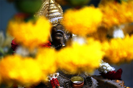 Ganesh