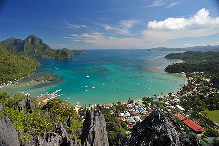El Nido