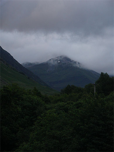 Ben Nevis