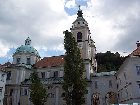 Cath�drale