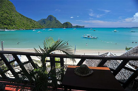Philippines: El Nido,