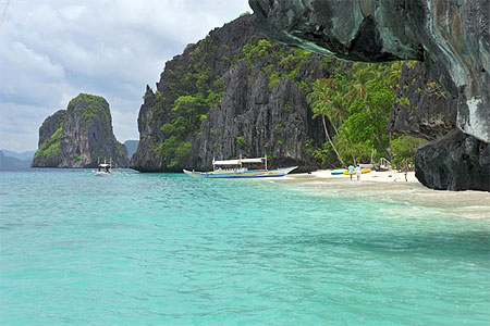 Palawan, une nature authentique
