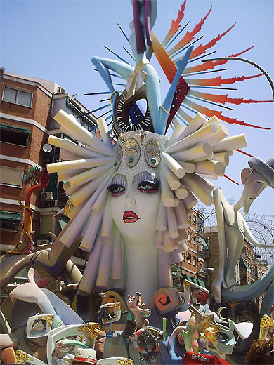 Hogueras de San Juan