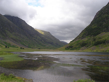 Glen Coe