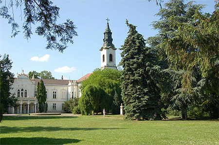Ch�teau de Martonvasar
