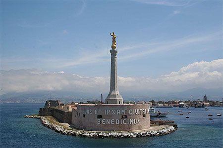 Port de Messine