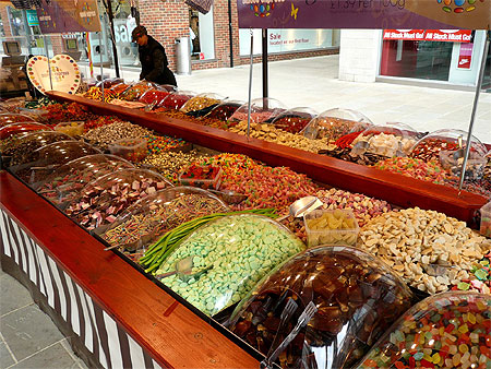 Miam !