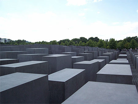 M�morial de l'Holocauste