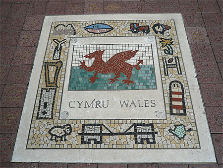 Wales