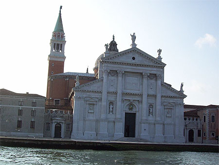 San Giorgio Maggiore