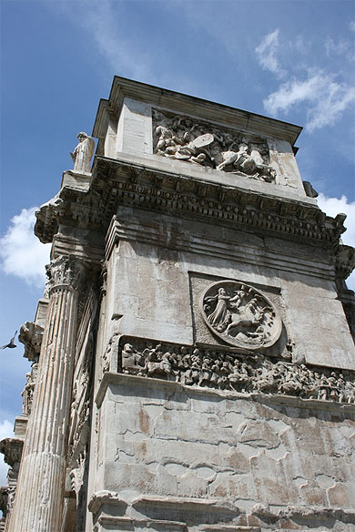 Arco di Constantino