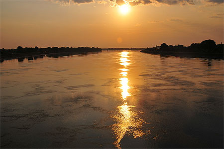 Le Danube