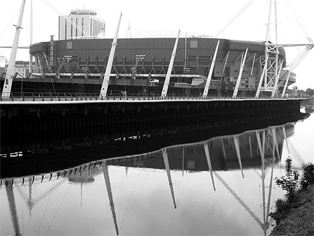Millenium Stadium