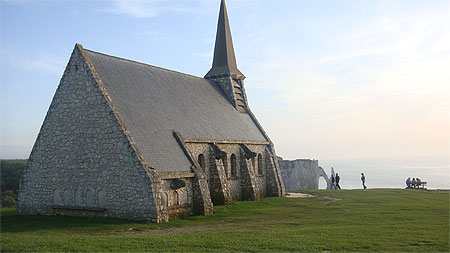 Chapelle 