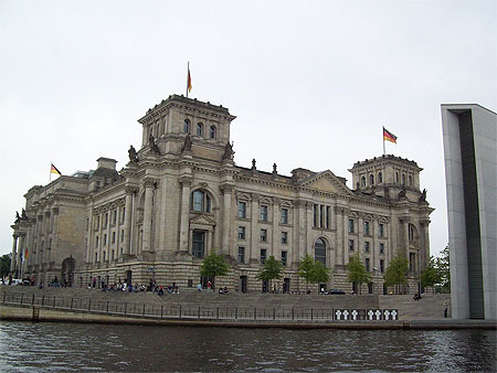 Reichstag