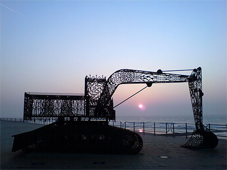 Beaufort 2009