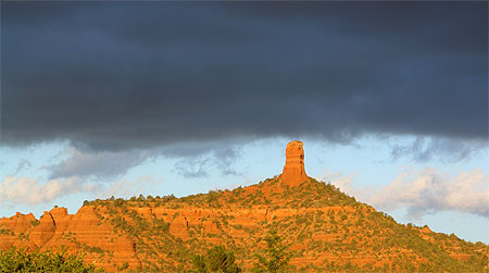Sugar loaf