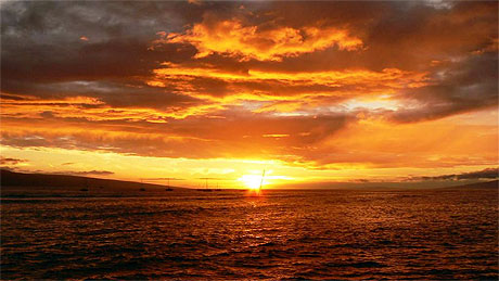 Incandescence