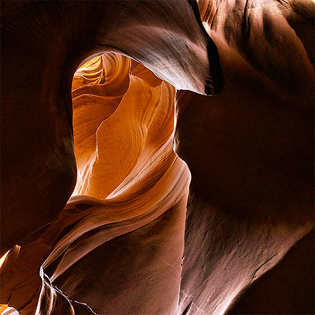Antelope Canyon