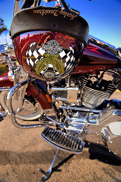 Bikers