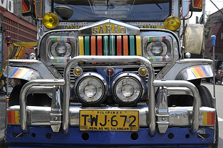 Jeepney 