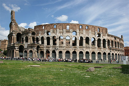 Colis�e de Rome