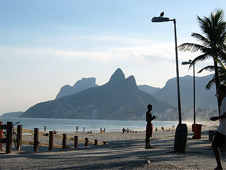 Ipanema