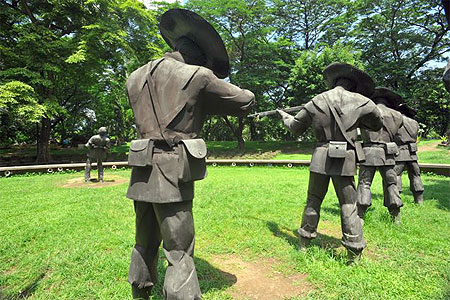 Jos� Protacio Rizal