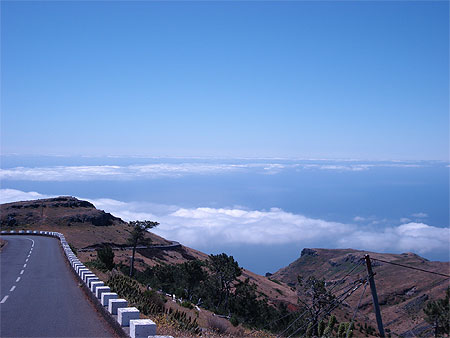 Pico Arieiro