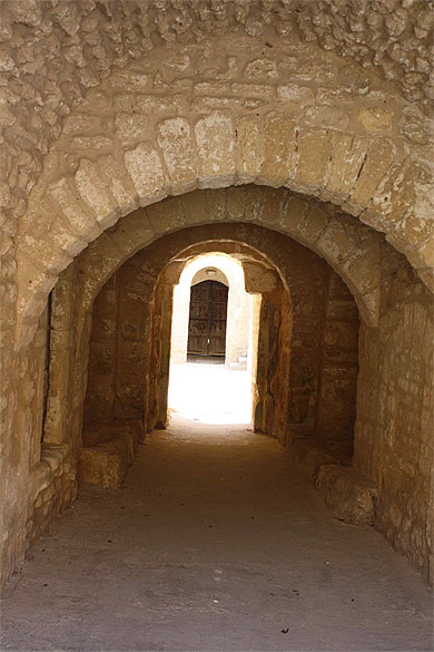 Ribat de Monastir