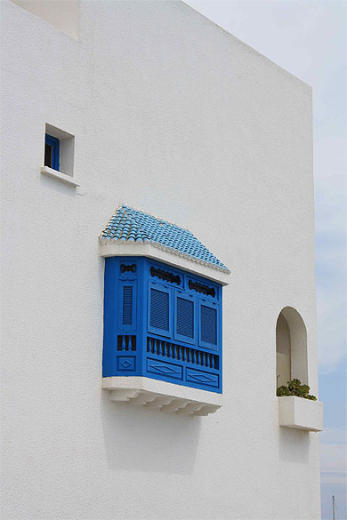 Moucharabieh